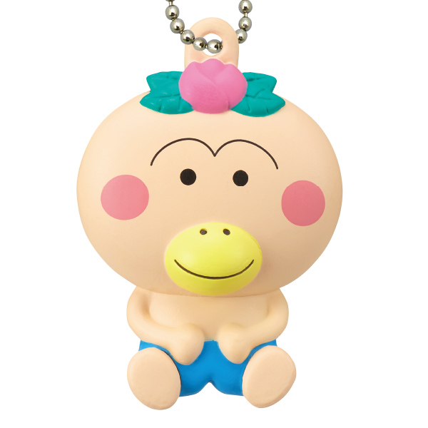 おいでよどうぶつの森 ミニミニハウスキーチェーン｜商品情報｜タカラ