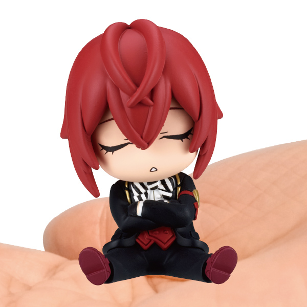 肩ズンFig. ディズニー ツイステッドワンダーランド Vol.2 ディア