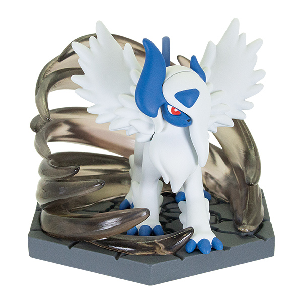 モンコレボックス Vol.13 流麗！みずタイプポケモン｜商品情報｜タカラ