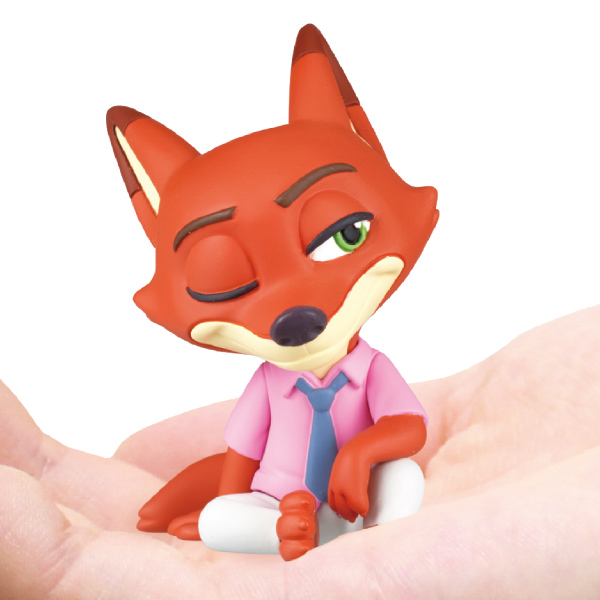 おいでよどうぶつの森 ミニミニハウスキーチェーン｜商品情報｜タカラ