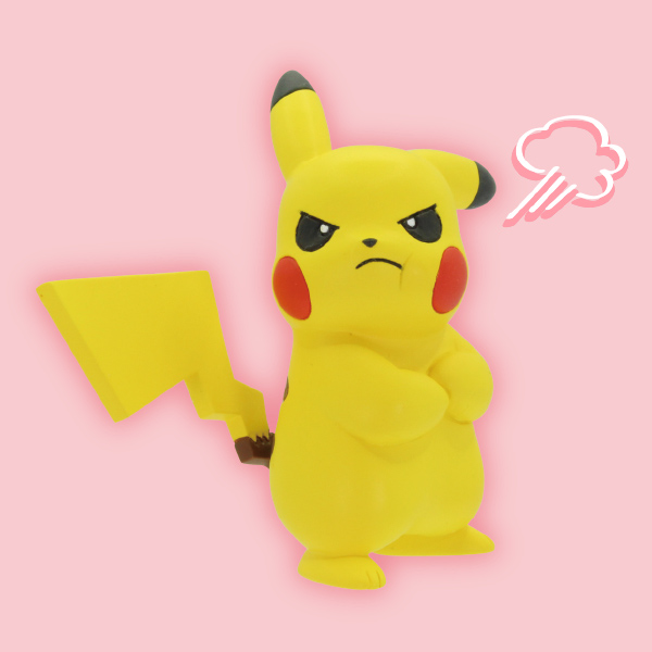 カッパの飼い方 フィギュアマスコット｜商品情報｜タカラトミーアーツ