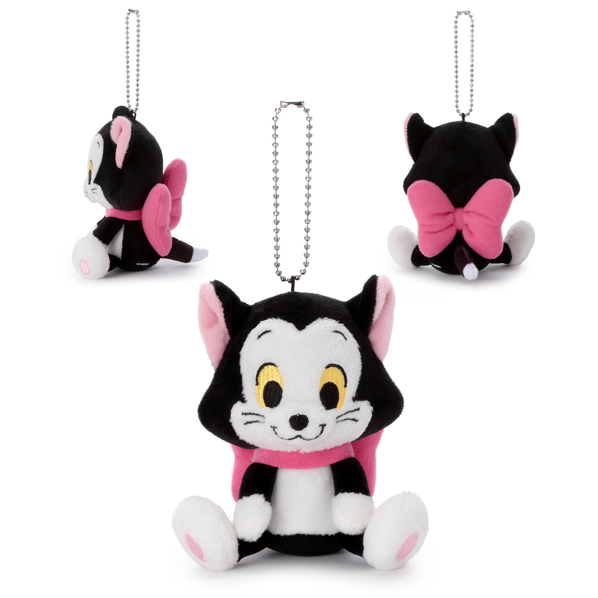 ディズニーキャラクター／プチポップ／ボールチェーンマスコット