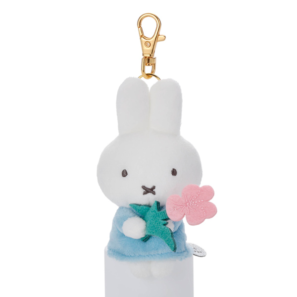 ミッフィー（ブルーナ）ぬいぐるみ｜スペシャルサイト｜タカラトミーアーツ