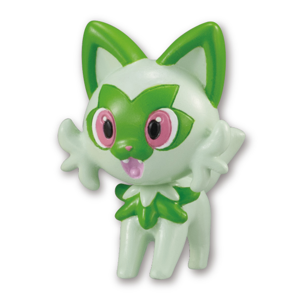 ポケピース／ぬいぐるみ（ぬいぐるみといっしょVer