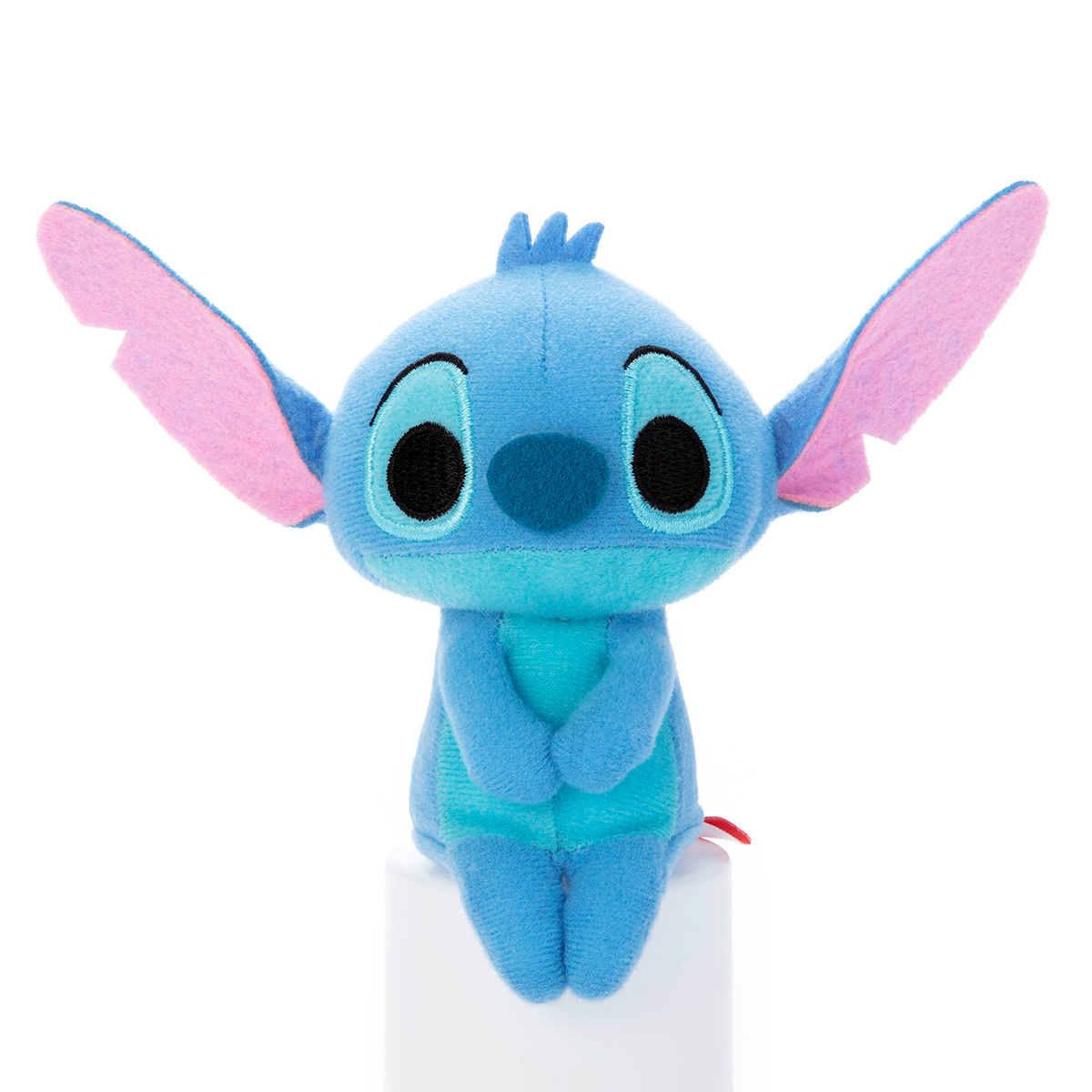 ディズニーキャラクター／ちょっこりさん スティッチ｜商品情報