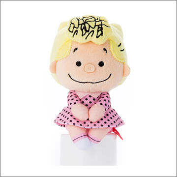 ピーナッツ／ちょっこりさん／サリー｜商品情報｜タカラトミーアーツ