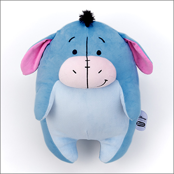 ディズニーキャラクター Disney｜Mocchi-Mocchi-／ぬいぐるみM