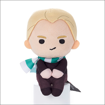 ハリー・ポッター ちょっこりさん／ドラコ・マルフォイ｜商品情報