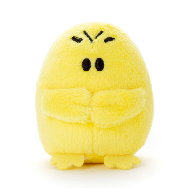 ディズニーキャラクター ミニークチュール デザイナーズフィギュア