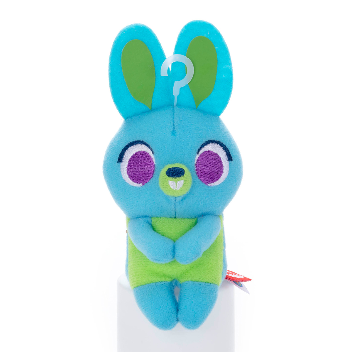 ディズニーキャラクター ちょっこりさん／バニー｜商品情報｜タカラ