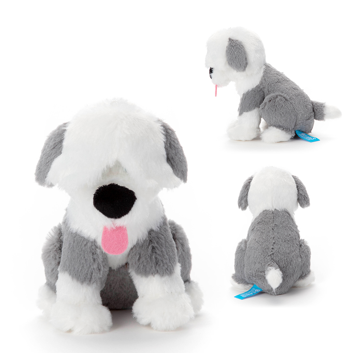 ディズニーキャラクター／洗えるビーンズコレクション／ マックス