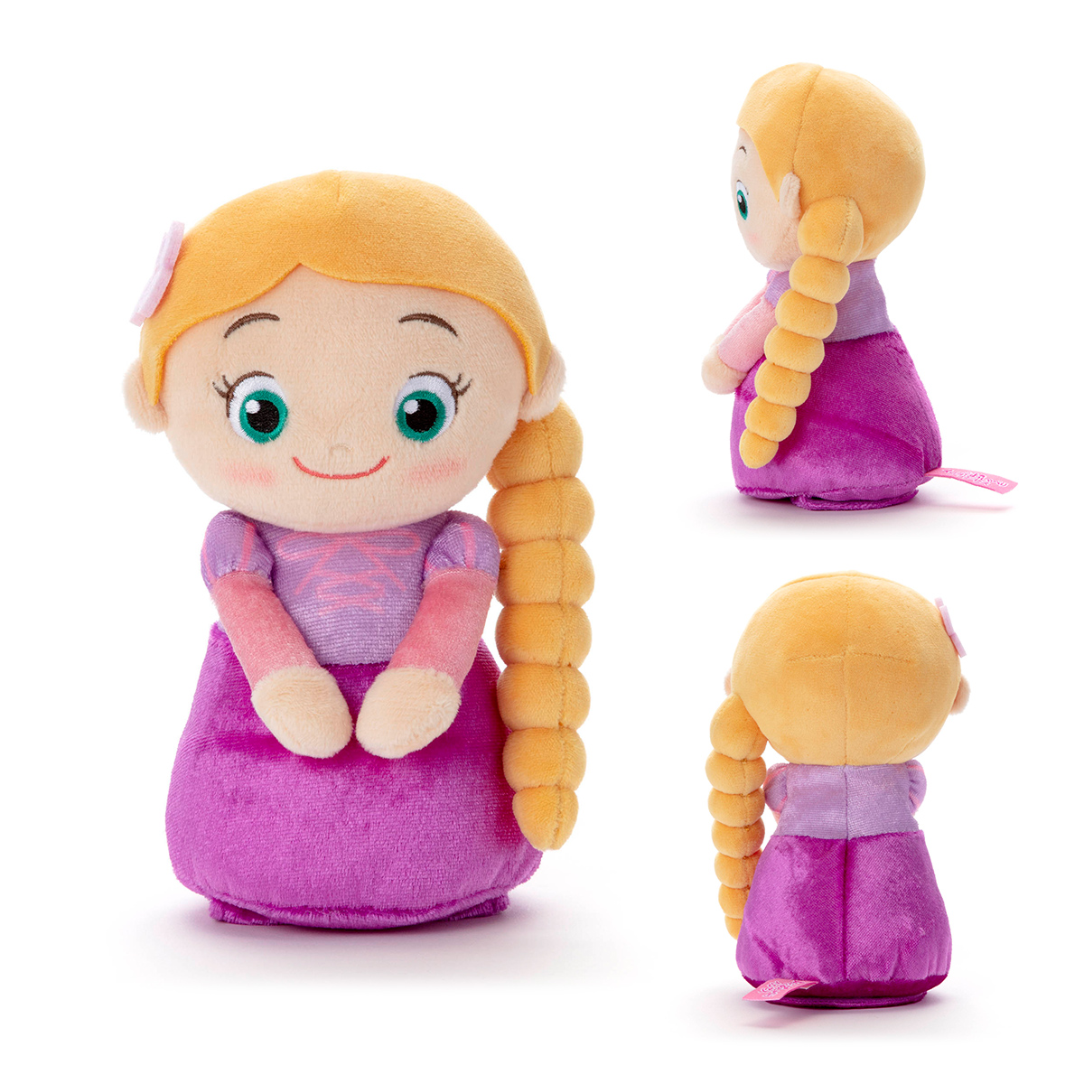 ディズニーキャラクター／ メロディおしゃべりプリンセス