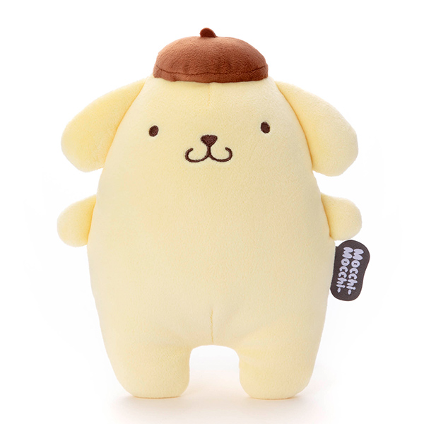 もっちぃもっちぃ(Mocchi-Mocchi-)｜スペシャルサイト｜タカラトミーアーツ