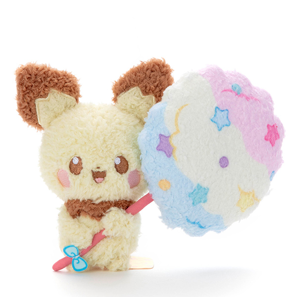 ポケモンキャラウォッチ NEXT BW スマイルコレクション｜商品情報