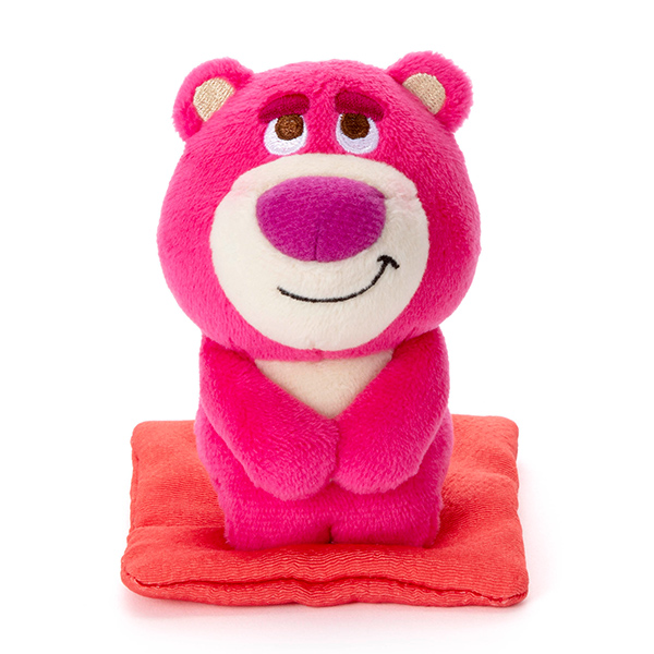 ちょっこりさんず マスコット みけっちょ｜商品情報｜タカラトミーアーツ