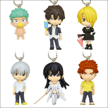 でふぉめmini べるぜバブ｜商品情報｜タカラトミーアーツ