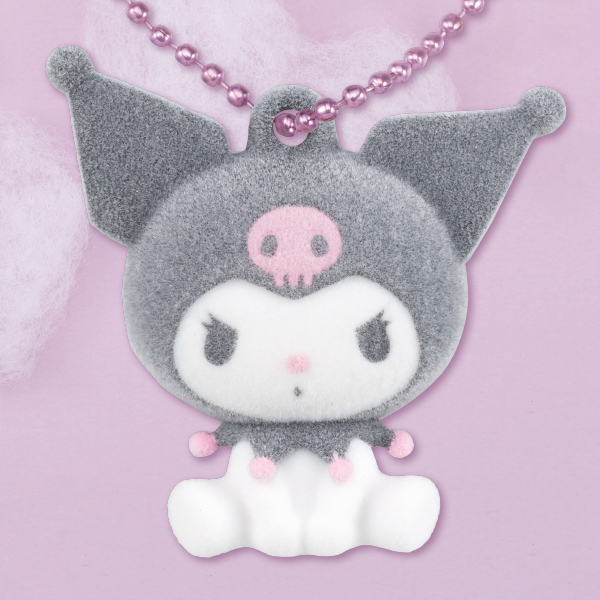 HELLO KITTY ユニオンジャック マスコットキーチェーン｜商品情報