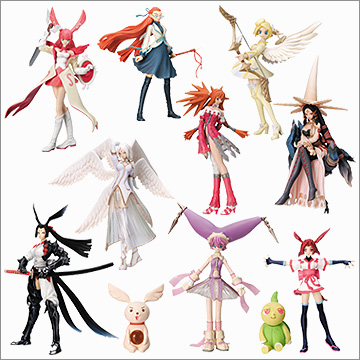 アヴァロンの鍵 弐 -鍵聖戦-｜商品情報｜タカラトミーアーツ