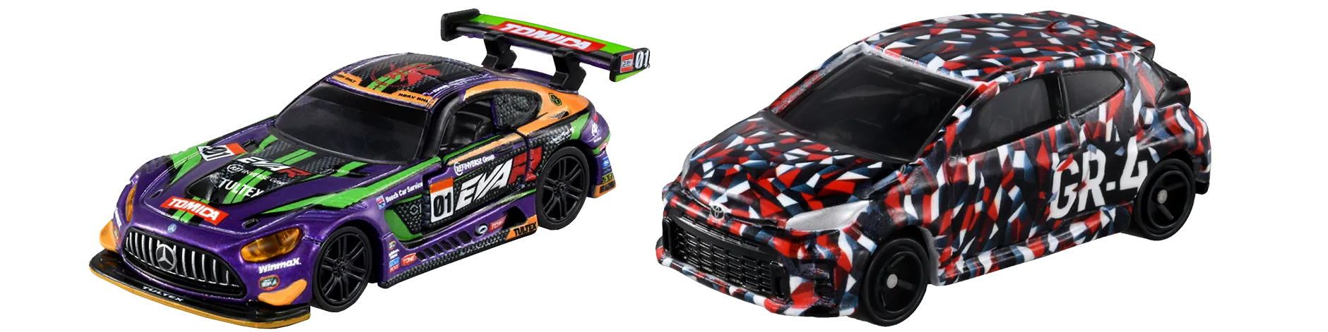 TOMICA OWNERS MEETING 55th Anniversary Fan Festival