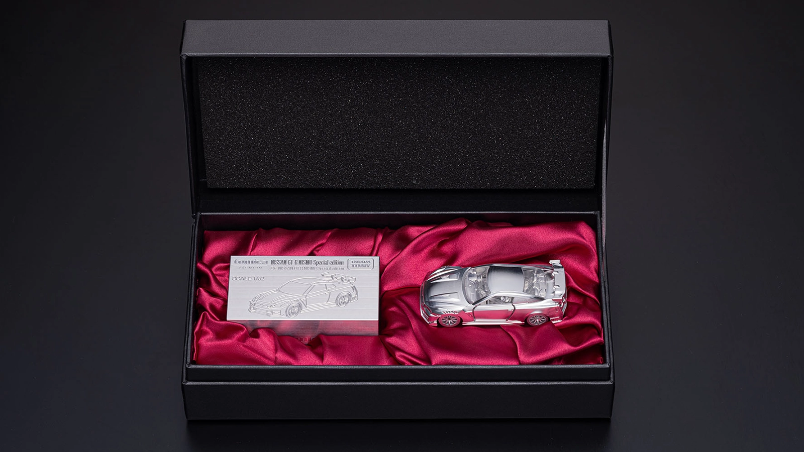 TOMICA OWNERS MEETING 55th Anniversary Fan Festival』グッズ情報