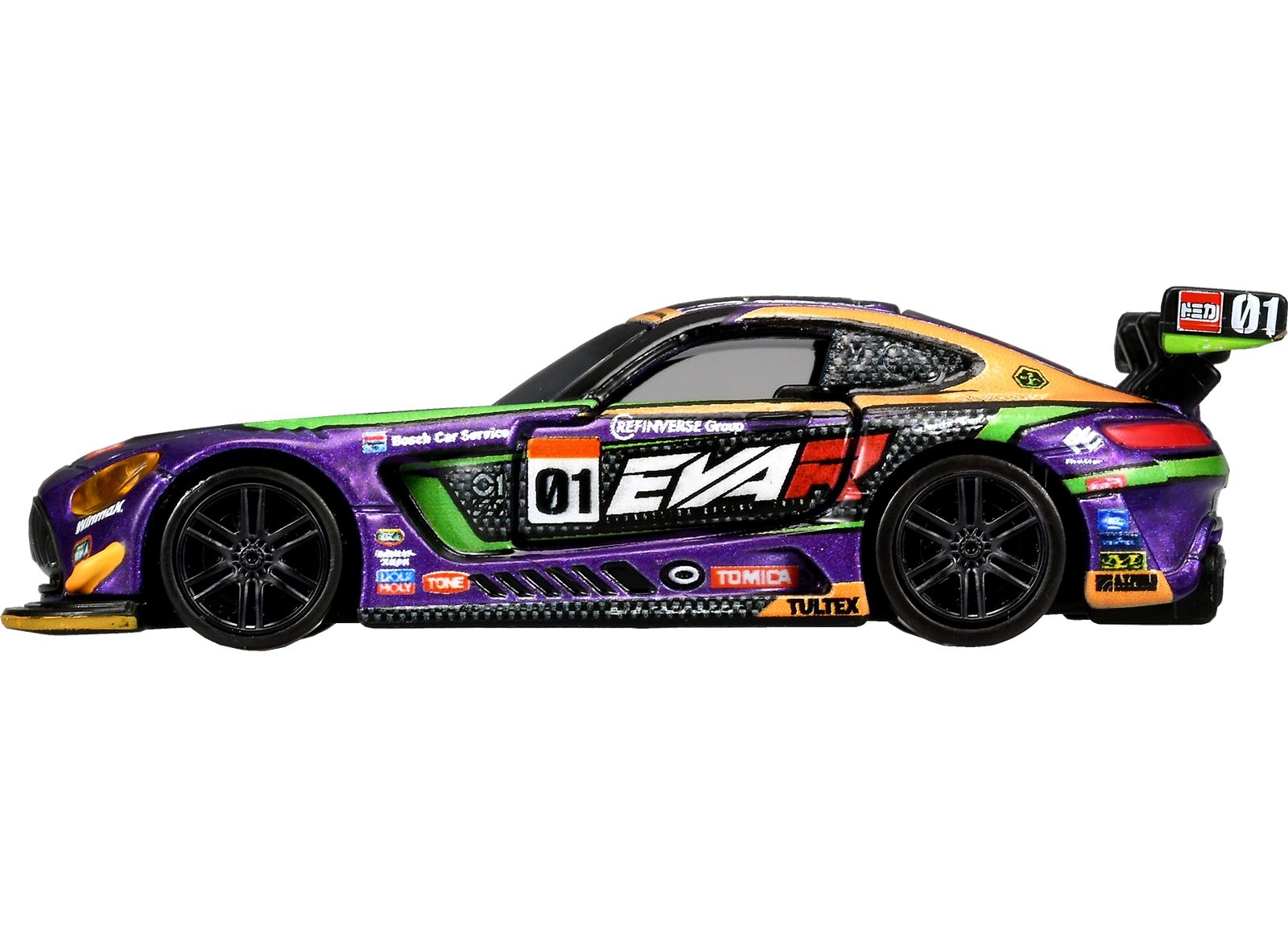 TOMICA OWNERS MEETING 55th Anniversary Fan Festival』グッズ情報