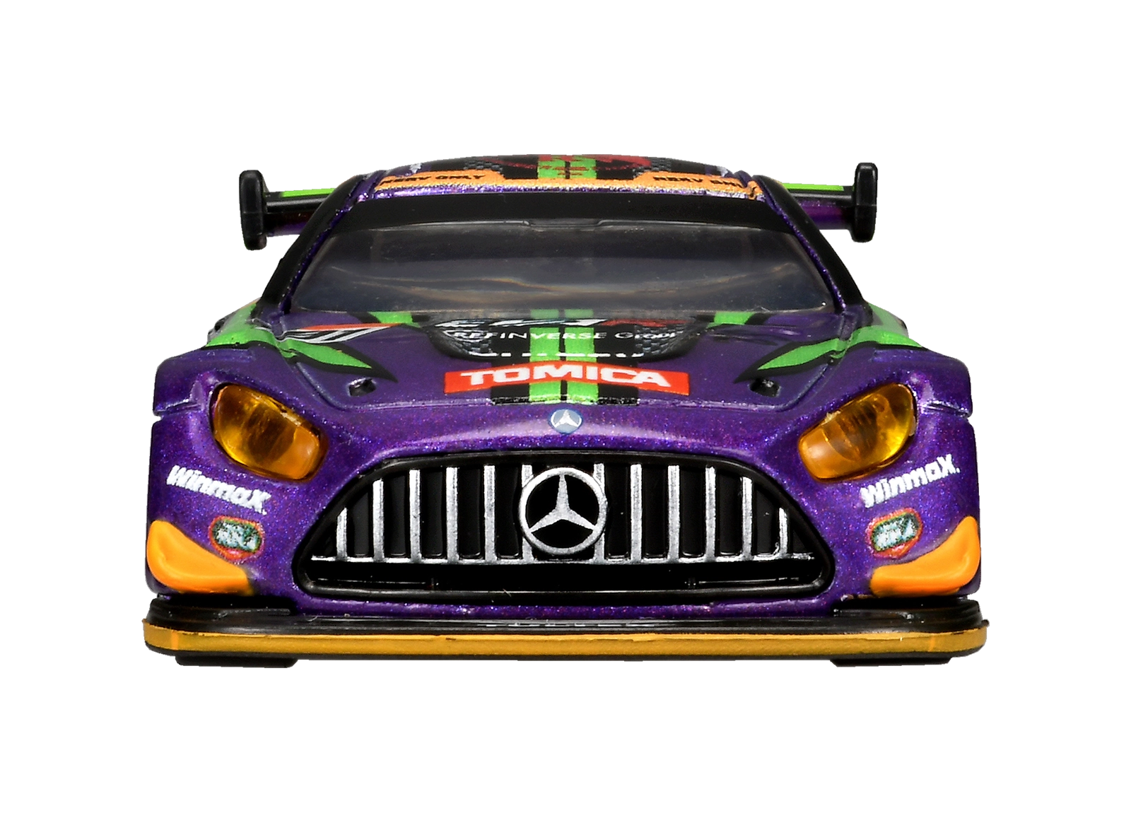 TOMICA OWNERS MEETING 55th Anniversary Fan Festival』グッズ情報