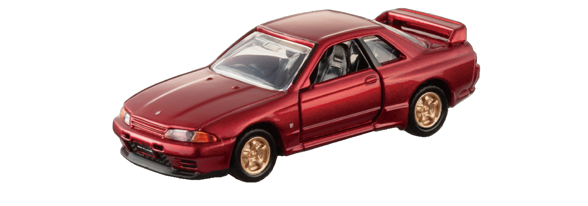 レシートを撮ってLINEで応募！トミカプレミアム キャンペーン2025