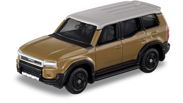 トミカシリーズ No.1〜No.20 商品ラインナップ｜トミカ｜おもちゃの