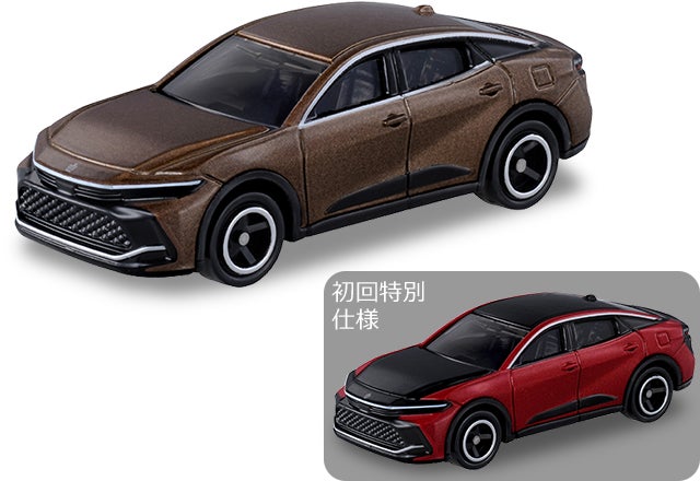新製品情報 2023年12月発売｜トミカ｜タカラトミー