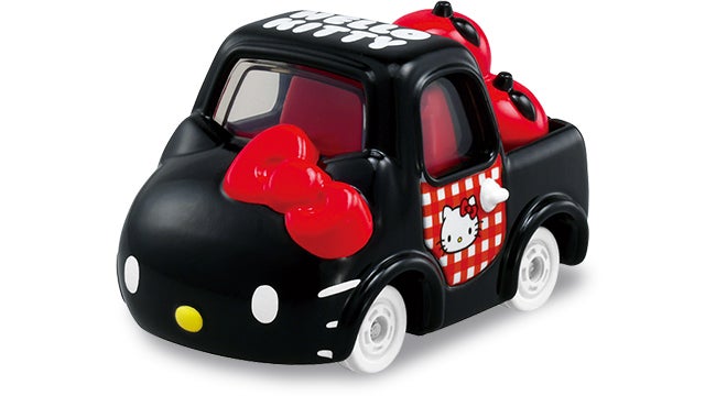 新製品情報 2024年7月発売｜トミカ｜タカラトミー