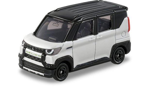 新製品情報 2024年11月発売｜トミカ｜タカラトミー