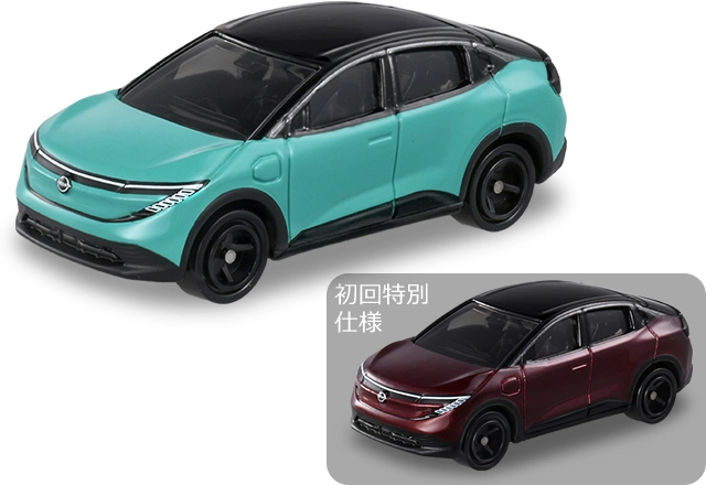 新製品情報 2025年12月発売｜トミカ｜おもちゃのタカラトミー｜タカラ