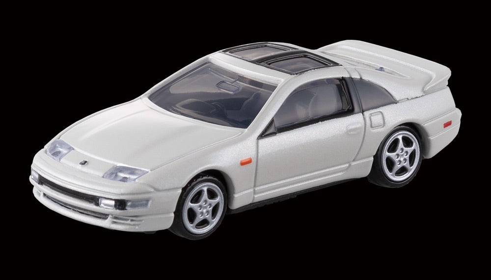 トミカプレミアム NISSAN FAIRLADY Z 3 MODELS Collection｜トミカ