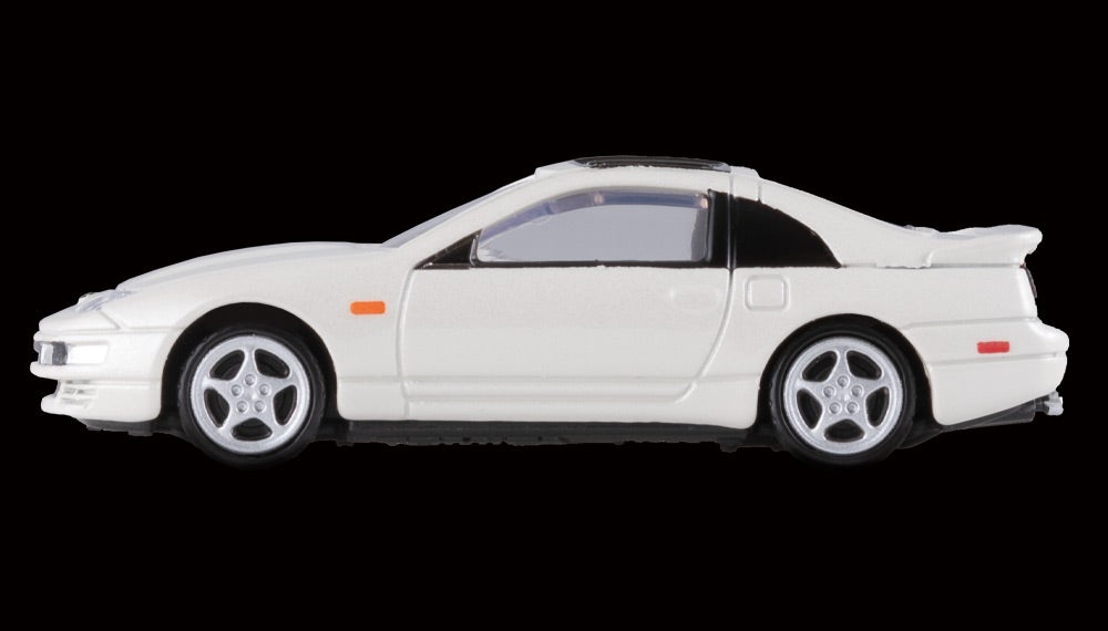 トミカプレミアム NISSAN FAIRLADY Z 3 MODELS Collection｜トミカ