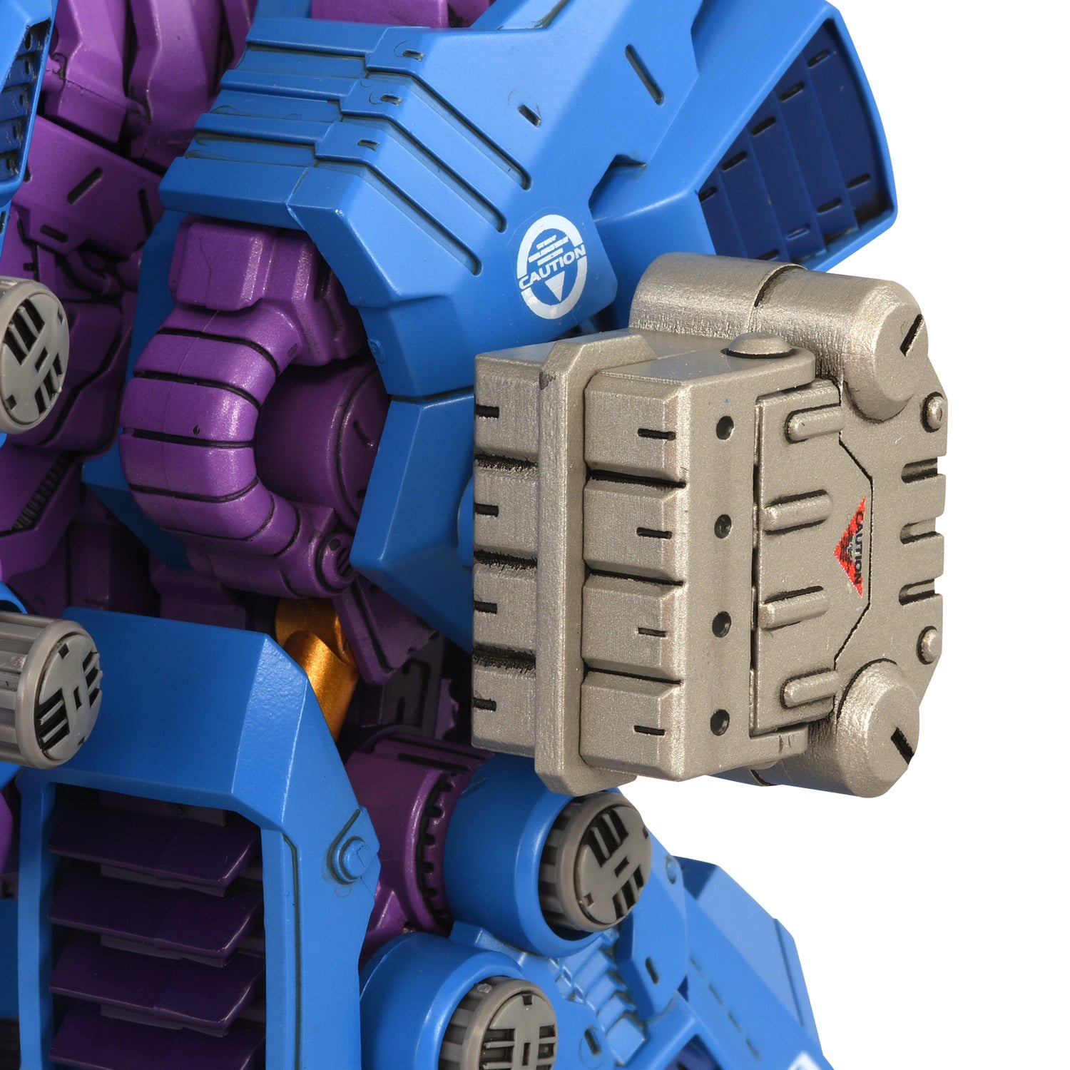 AZ-15 PSYCHO GENOSAURER サイコジェノザウラー｜ゾイド(ZOIDS