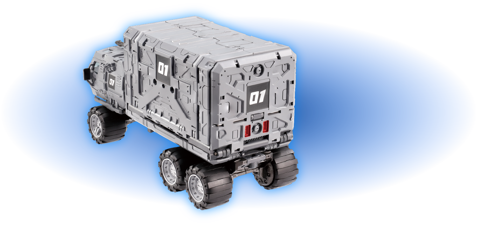 タクティカルキャリア｜プロダクトディティール｜タクティカルムーバー