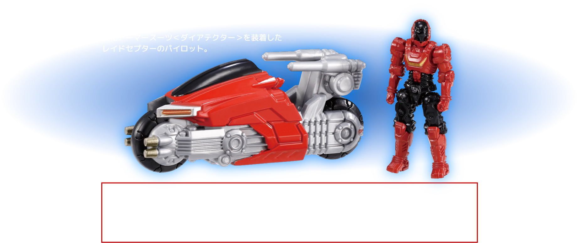 タクティカルキャリア拡張セット｜プロダクトディティール