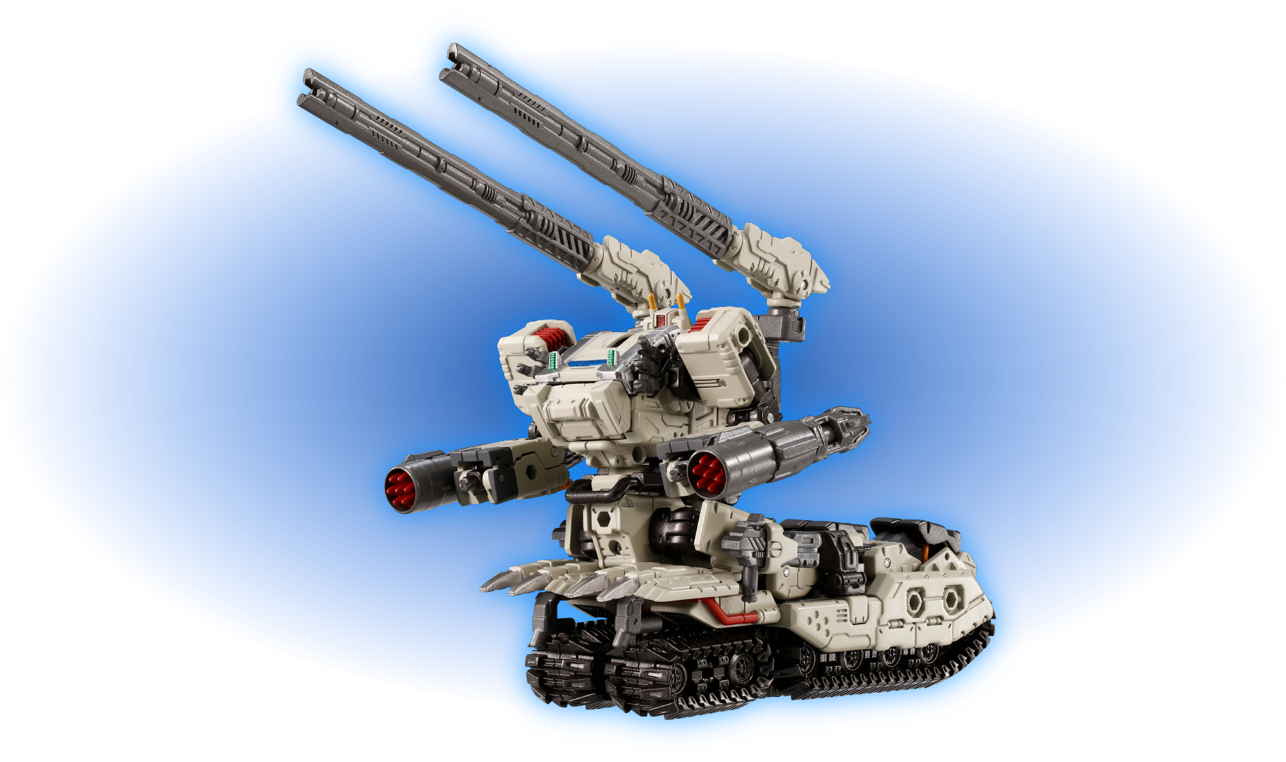 トレッドヴァーサルター＜チャリオットユニット＞｜プロダクト