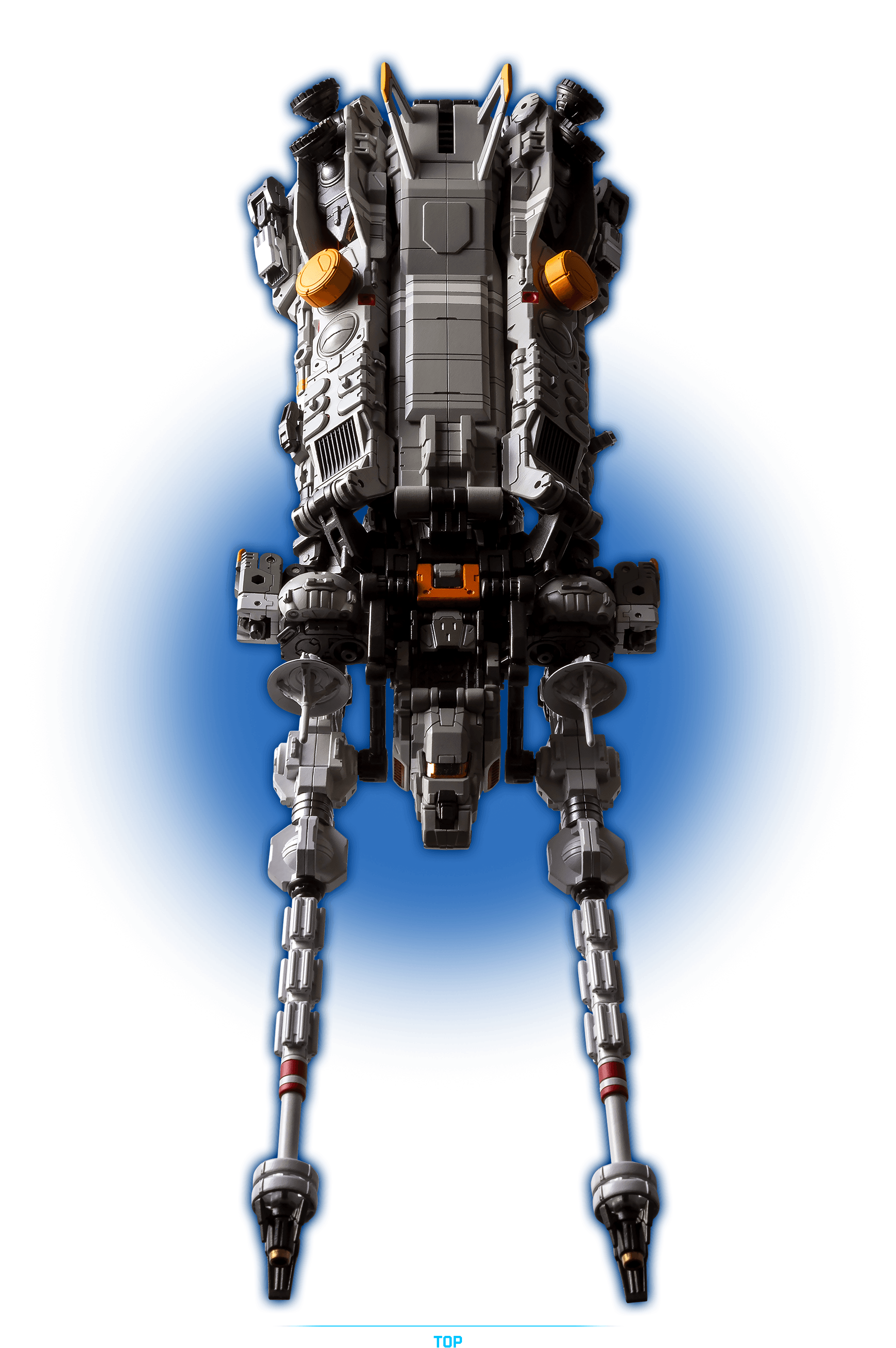 アグレスヴァーサルター＜ダイダロスユニット＞｜プロダクト