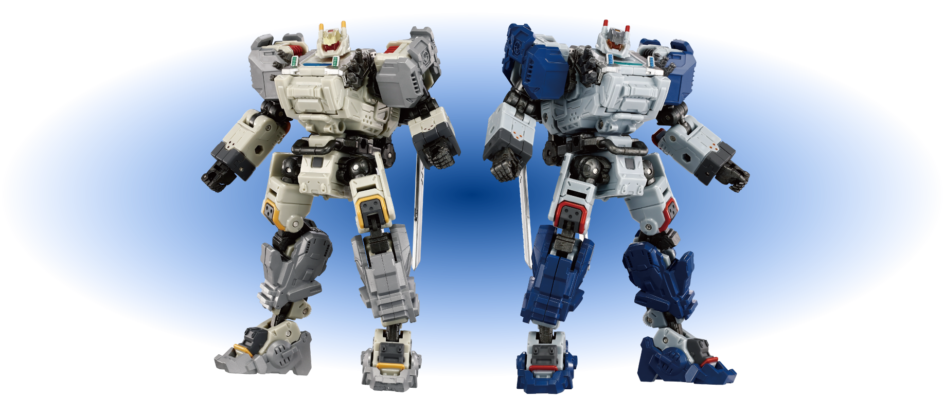 エクストラアーマメント：PACK2｜プロダクトディティール