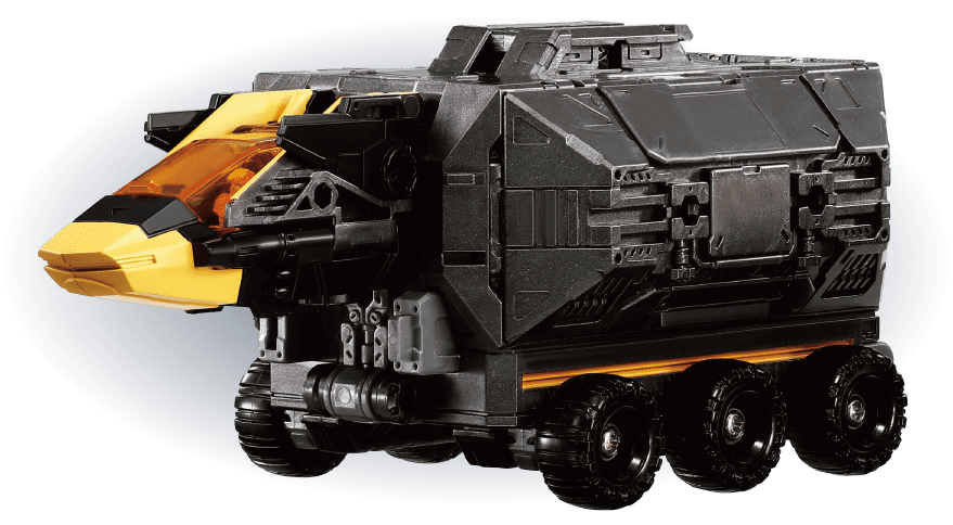 D＞ビークルズ／セット4｜プロダクト｜ダイアクロン オフィシャル