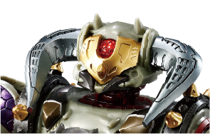 DA-103 ワルダレギオン＜ヴァジュラ＞アノードタイプ｜プロダクト