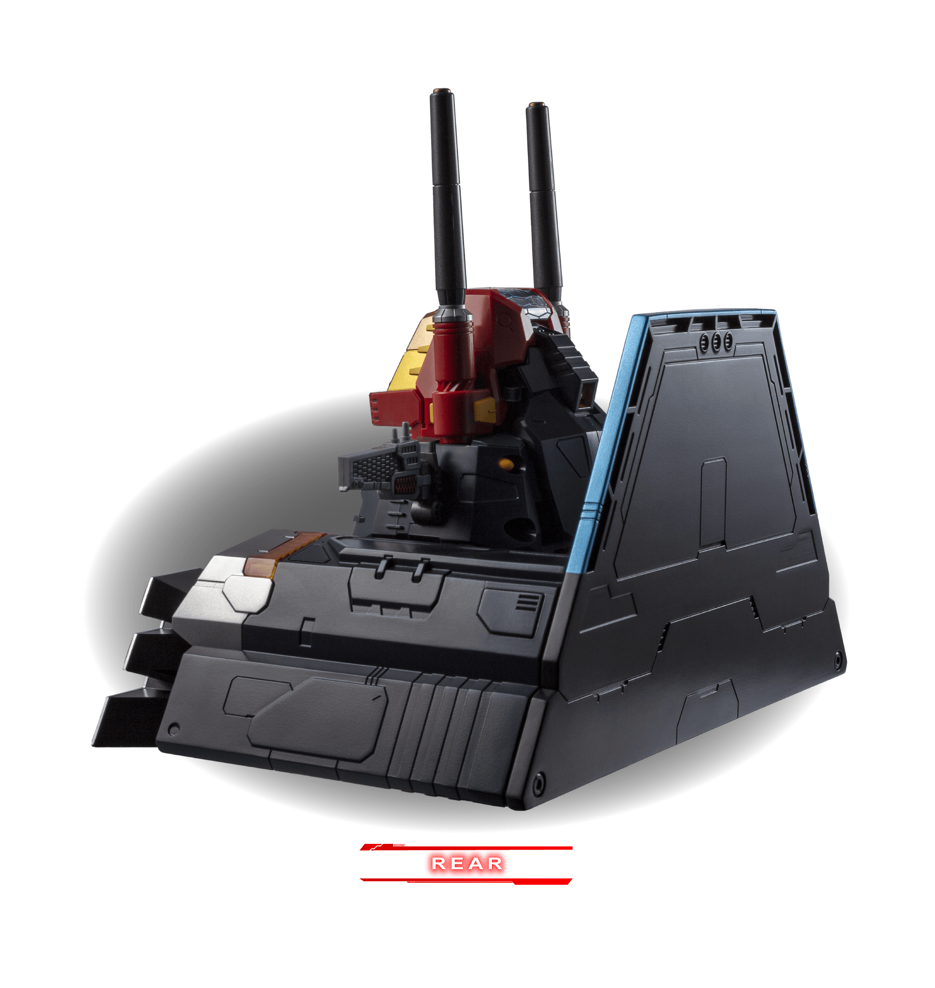 DA-116 ロボットベース ヘッドモニュメント｜プロダクト｜ダイアクロン