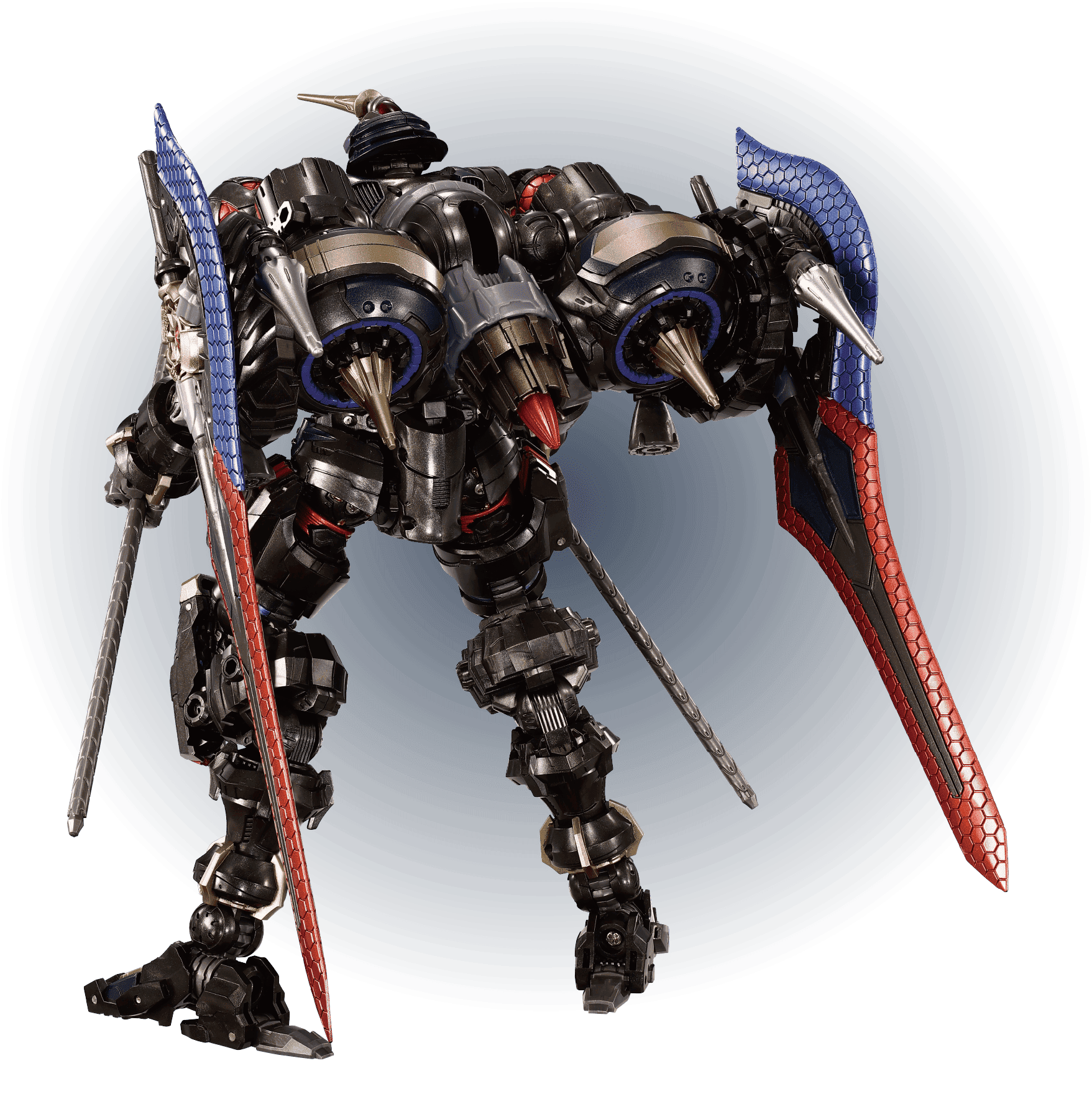 ワルダレギオン＜ガイスト＞ダークカソード｜プロダクト｜ダイアクロン