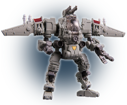 DA-28 パワードシステム マニューバデルタ｜プロダクト｜ダイアクロン