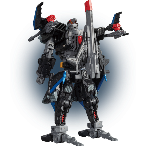 トライヴァース シャドウジェッター｜プロダクト｜ダイアクロン