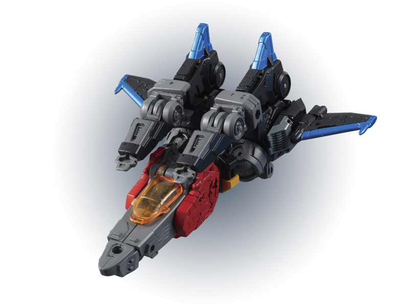 トライヴァース シャドウジェッター｜プロダクト｜ダイアクロン