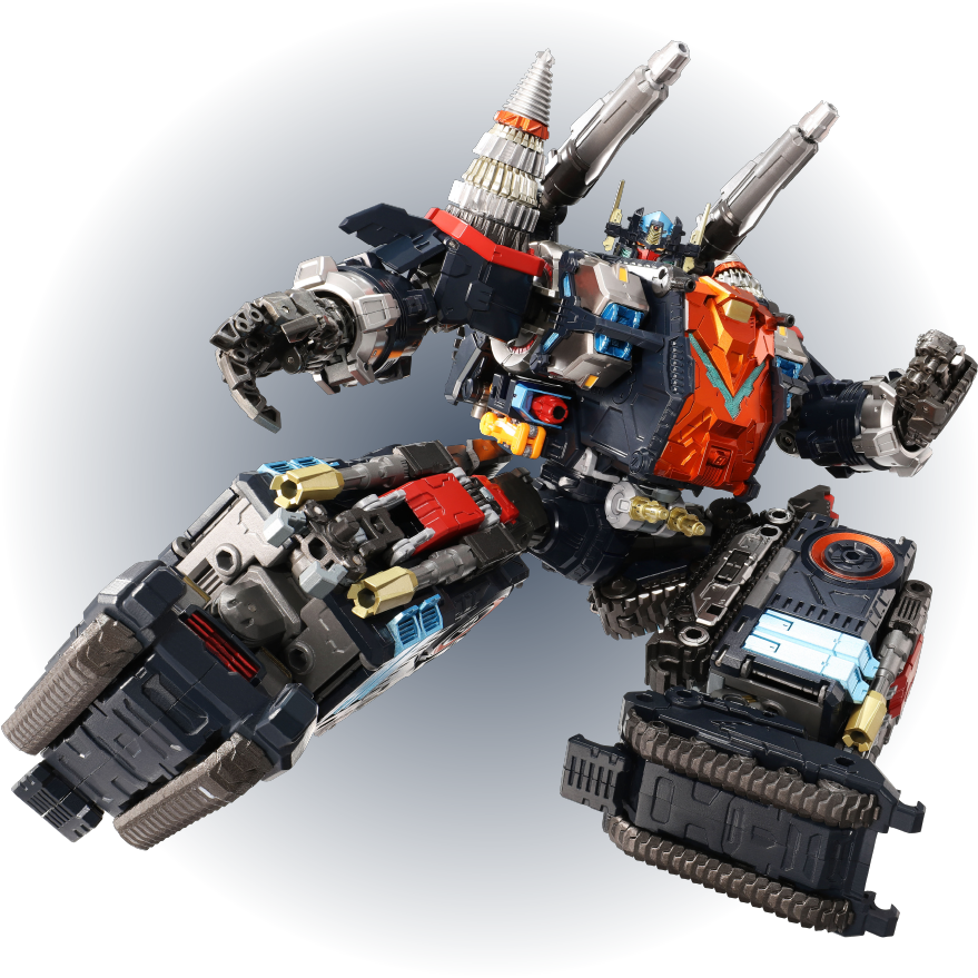 ダイアクロン BIG POWERED GV ビッグパワードGV｜プロダクト｜ダイアクロン オフィシャルサイト