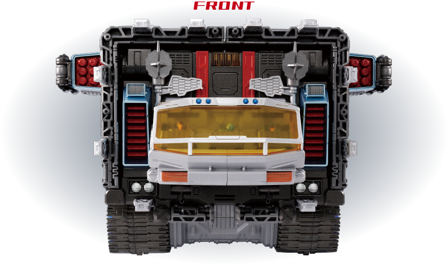 DA-91 超重機＜ポッドガントリー＞｜プロダクト｜ダイアクロン