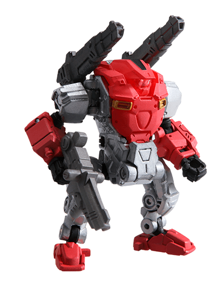 パワードスーツシリーズ｜プロダクト｜ダイアクロン オフィシャル